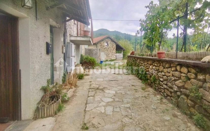 Quadrilocale via Giovo, Pontinvrea — foto 7 di 30