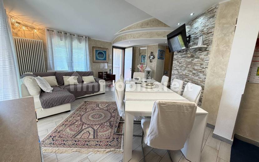 Villa unifamiliare Strada delle Catene 93, Marina Di Andora, Andora — foto 38 di 45