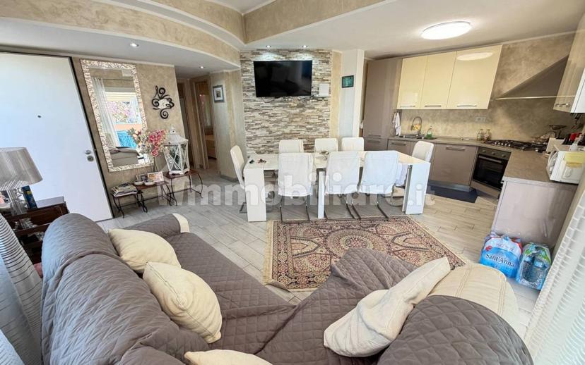 Villa unifamiliare Strada delle Catene 93, Marina Di Andora, Andora — foto 27 di 45