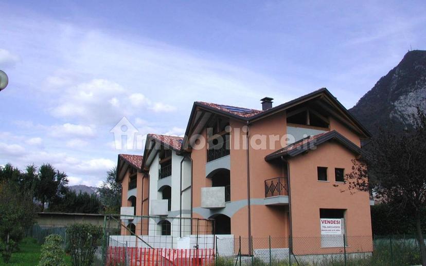 Villa a schiera via Val del Lago 215, Centro, Tolmezzo — foto 4 di 10