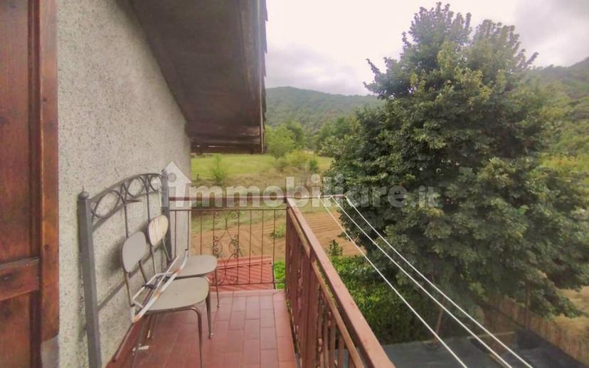 Quadrilocale via Giovo, Pontinvrea — foto 4 di 30