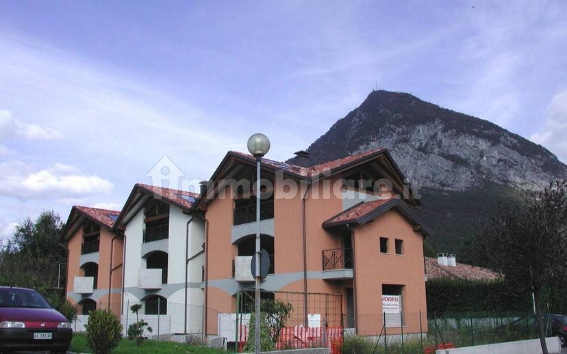 Villa a schiera via Val del Lago 215, Centro, Tolmezzo — foto 8 di 10