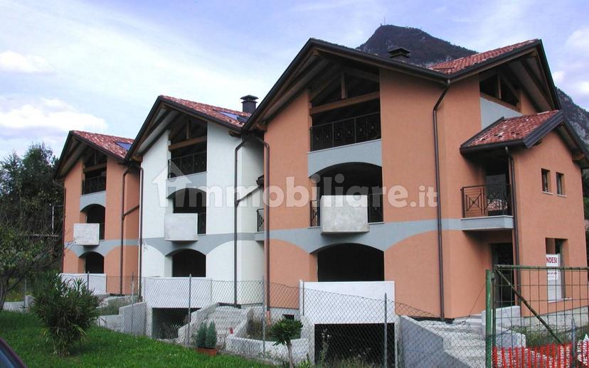 Villa a schiera via Val del Lago 215, Centro, Tolmezzo — foto 5 di 10