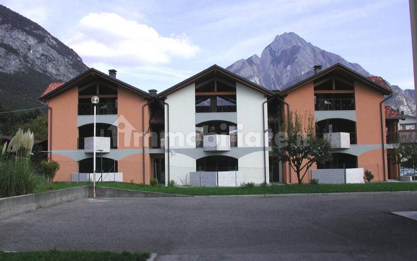 Villa a schiera via Val del Lago 215, Centro, Tolmezzo