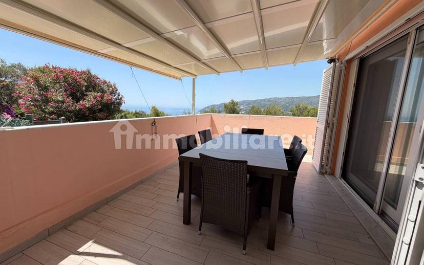 Villa unifamiliare Strada delle Catene 93, Marina Di Andora, Andora — foto 31 di 45