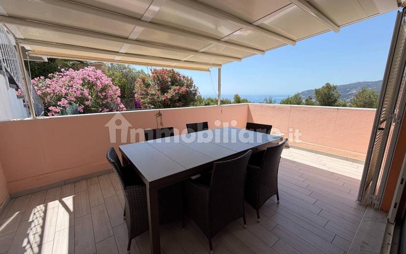 Villa unifamiliare Strada delle Catene 93, Marina Di Andora, Andora — foto 39 di 45