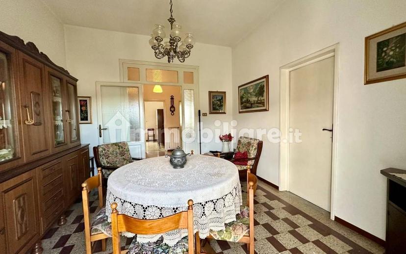 Appartamento via Giovanni Sercambi,  205, San Concordio, Lucca — foto 21 di 24