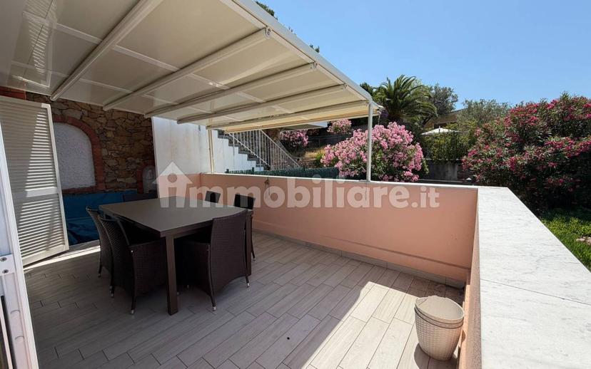 Villa unifamiliare Strada delle Catene 93, Marina Di Andora, Andora — foto 9 di 45