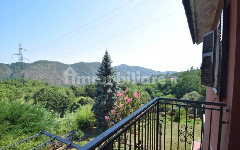 Villa bifamiliare via Giutte, Mele — foto 42 di 43