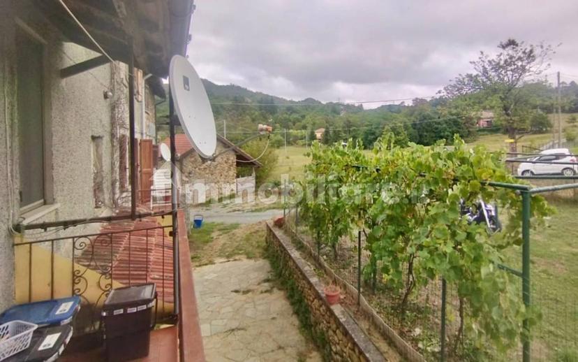 Quadrilocale via Giovo, Pontinvrea — foto 26 di 30