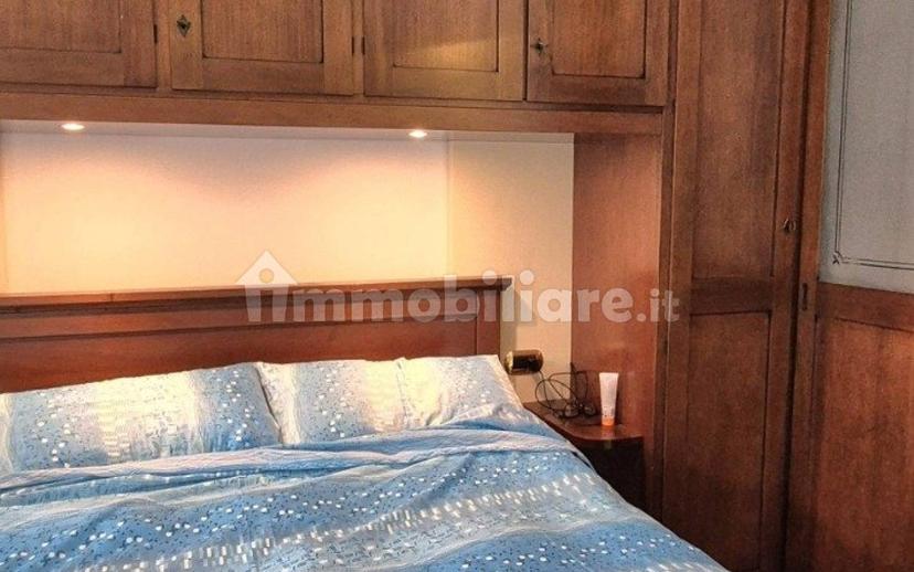 Trilocale via Gaetano Previati, Pescarenico, Lecco — foto 11 di 41