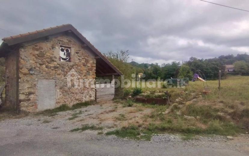Quadrilocale via Giovo, Pontinvrea — foto 27 di 30