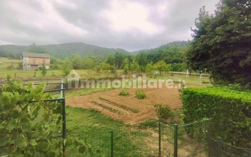 Quadrilocale via Giovo, Pontinvrea — foto 19 di 30