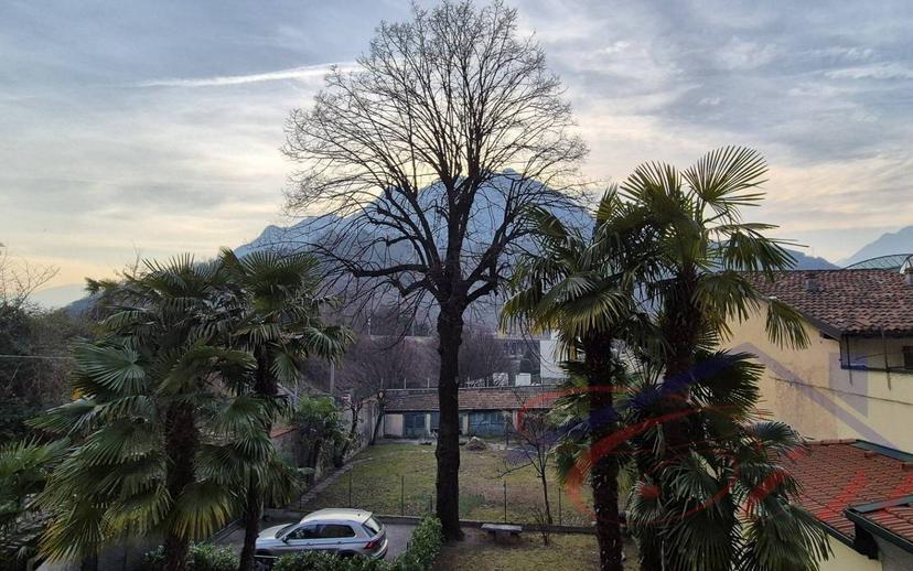 Trilocale via Gaetano Previati, Pescarenico, Lecco — foto 3 di 41