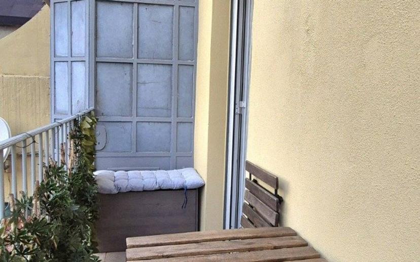 Trilocale via Gaetano Previati, Pescarenico, Lecco — foto 34 di 41