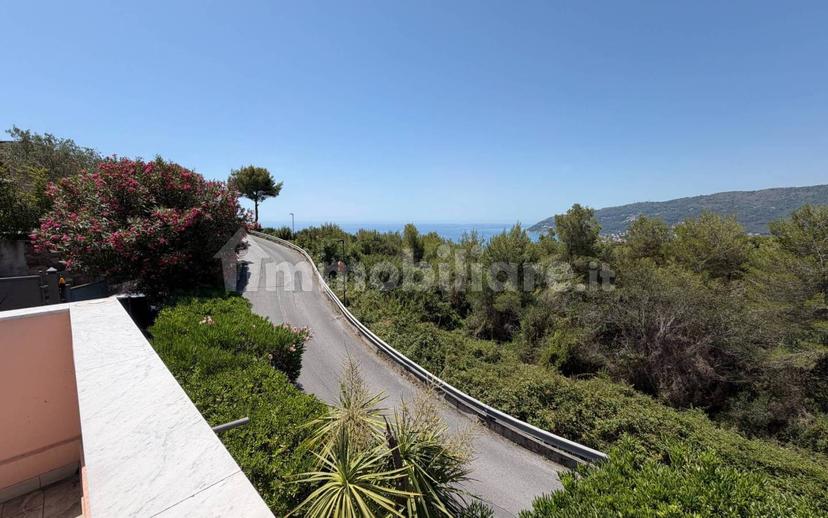 Villa unifamiliare Strada delle Catene 93, Marina Di Andora, Andora — foto 17 di 45