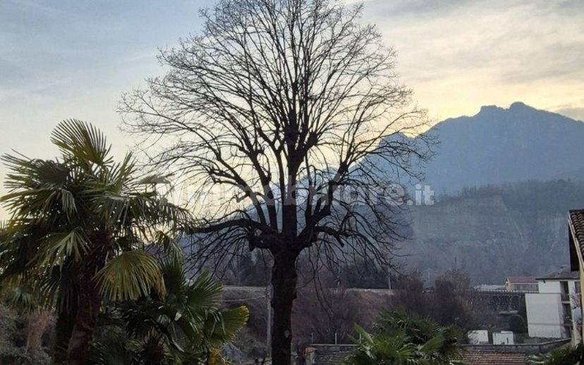 Trilocale via Gaetano Previati, Pescarenico, Lecco — foto 4 di 41