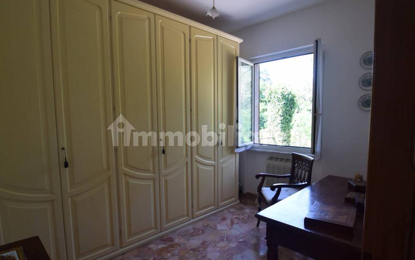 Villa bifamiliare via Giutte, Mele — foto 13 di 43