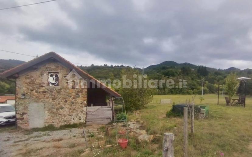 Quadrilocale via Giovo, Pontinvrea — foto 8 di 30