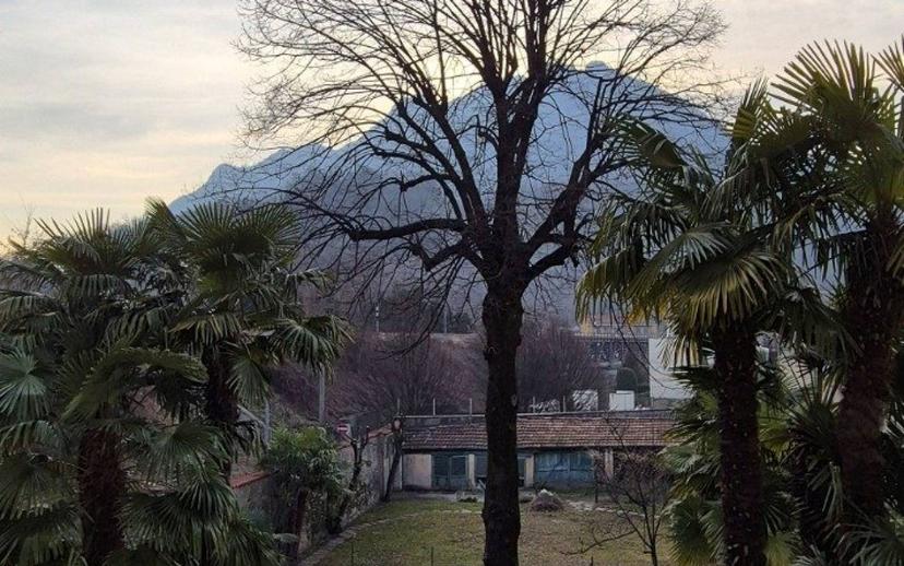 Trilocale via Gaetano Previati, Pescarenico, Lecco — foto 27 di 41