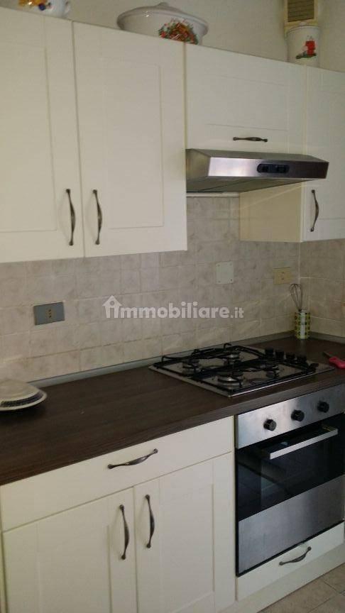 Appartamento via Goito, Cardeto, Ancona