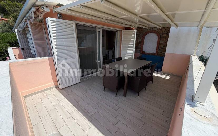 Villa unifamiliare Strada delle Catene 93, Marina Di Andora, Andora — foto 11 di 45