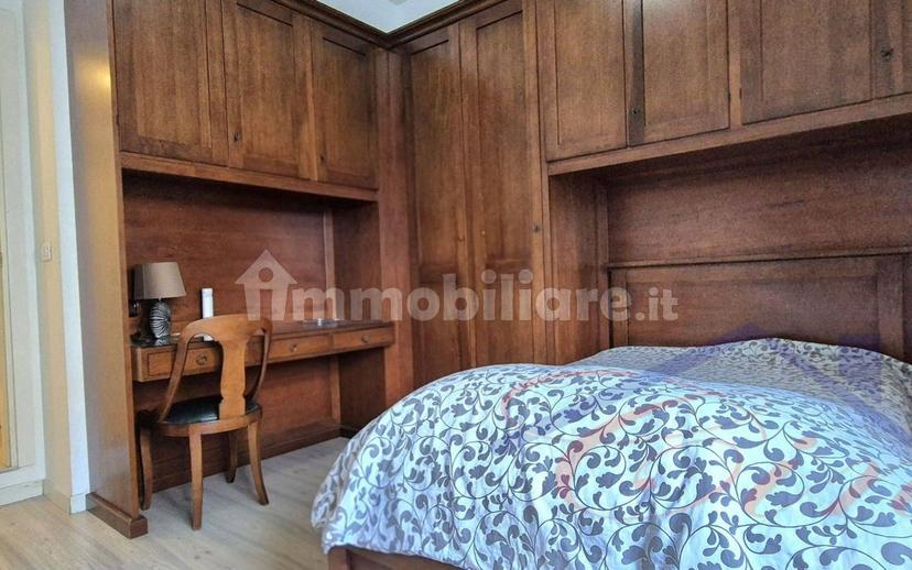 Trilocale via Gaetano Previati, Pescarenico, Lecco — foto 26 di 41
