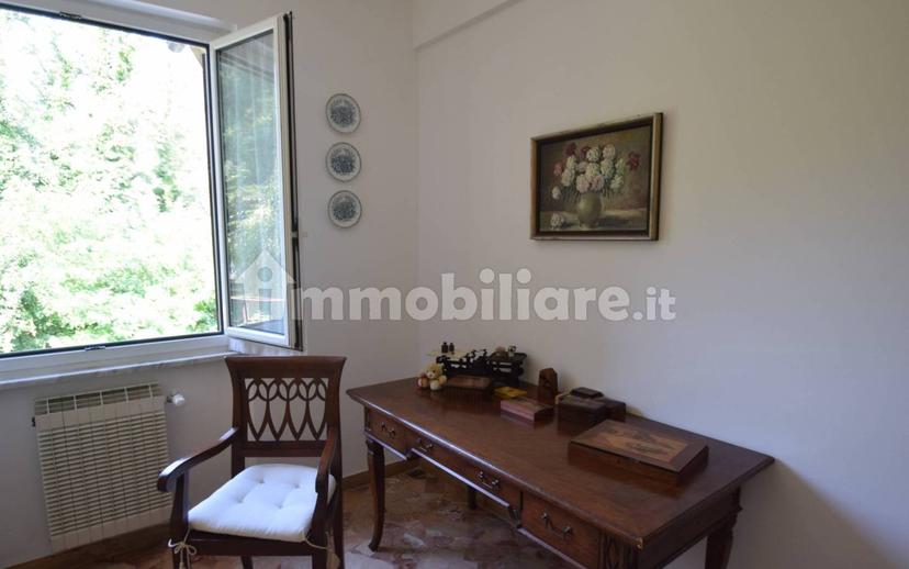 Villa bifamiliare via Giutte, Mele — foto 2 di 43