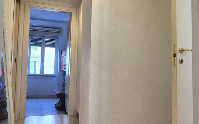 Trilocale via Gaetano Previati, Pescarenico, Lecco — foto 6 di 41