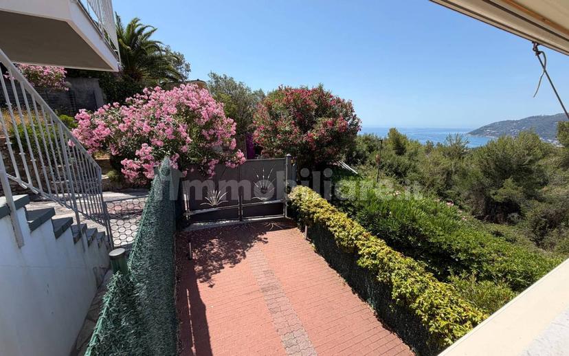 Villa unifamiliare Strada delle Catene 93, Marina Di Andora, Andora — foto 10 di 45