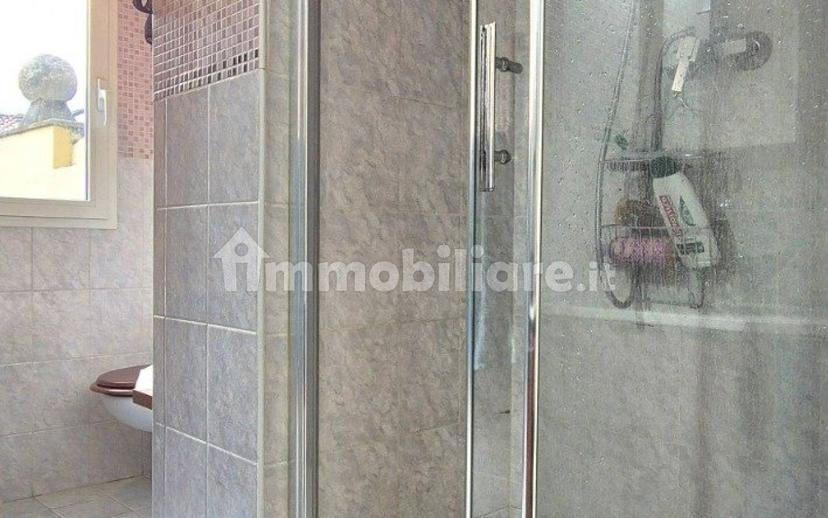 Trilocale via Gaetano Previati, Pescarenico, Lecco — foto 12 di 41