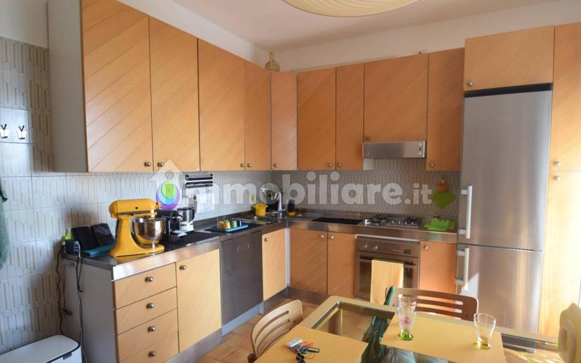 Villa bifamiliare via Giutte, Mele — foto 29 di 43