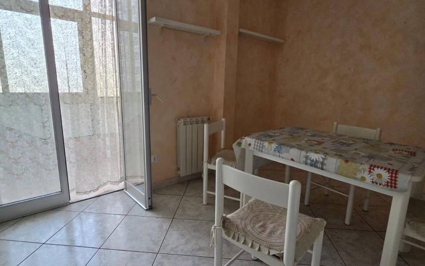 Quadrilocale via Francesco Buccheri Boley 16, Palermo - Indipendenza, Catania