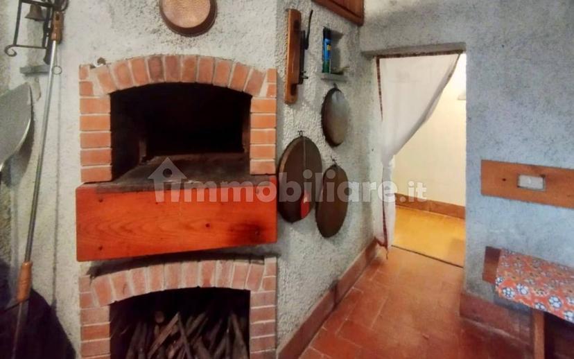 Quadrilocale via Giovo, Pontinvrea — foto 18 di 30