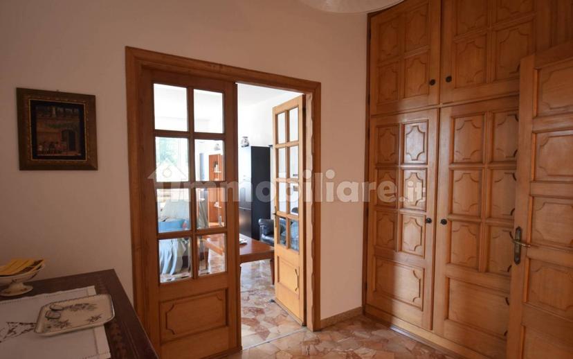 Villa bifamiliare via Giutte, Mele — foto 32 di 43