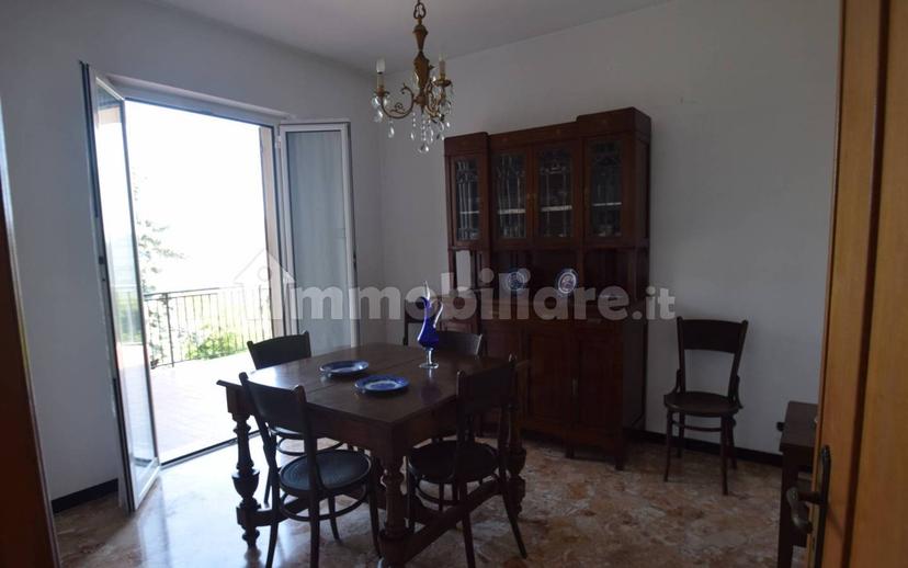 Villa bifamiliare via Giutte, Mele — foto 16 di 43