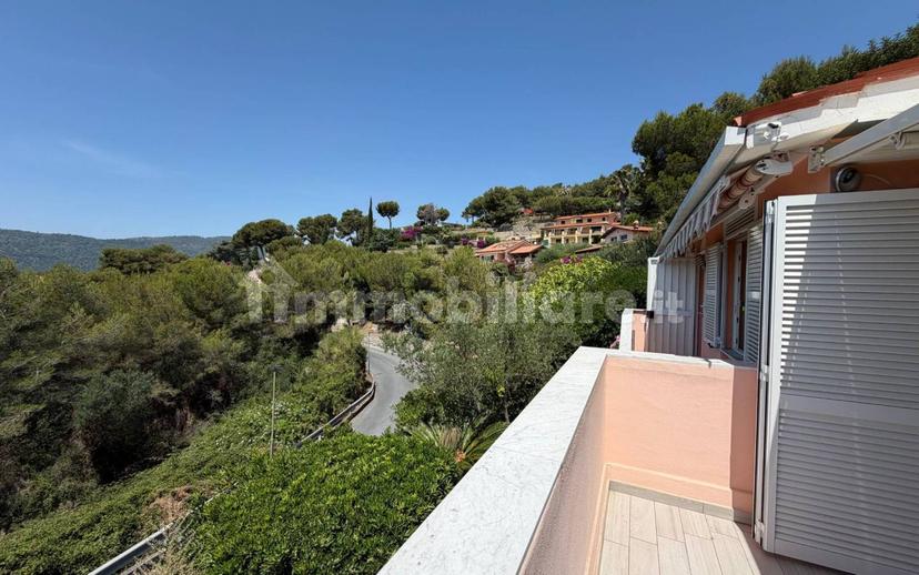 Villa unifamiliare Strada delle Catene 93, Marina Di Andora, Andora — foto 26 di 45