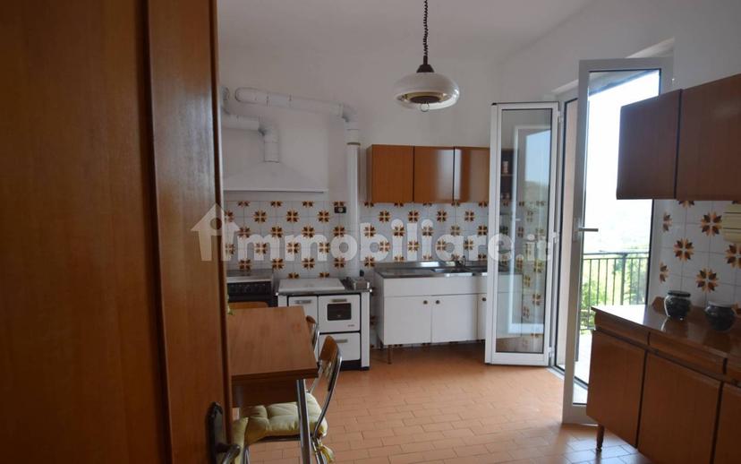 Villa bifamiliare via Giutte, Mele — foto 31 di 43