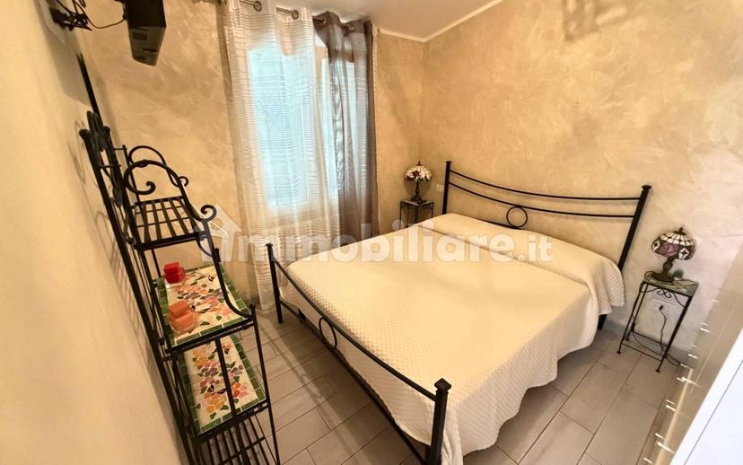 Villa unifamiliare Strada delle Catene 93, Marina Di Andora, Andora
