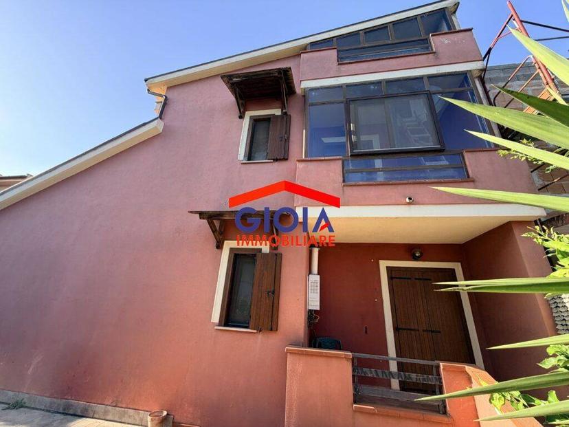 Villa unifamiliare via Gorizia 29, Mondragone — foto 10 di 38