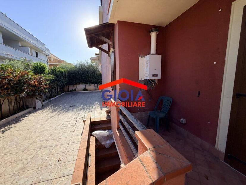 Villa unifamiliare via Gorizia 29, Mondragone — foto 5 di 38