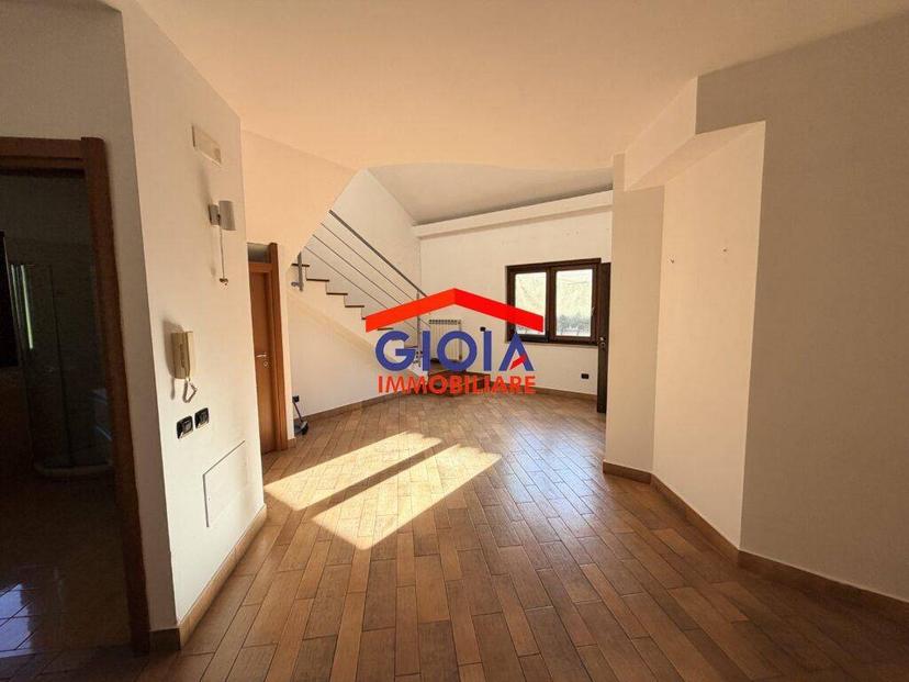 Villa unifamiliare via Gorizia 29, Mondragone