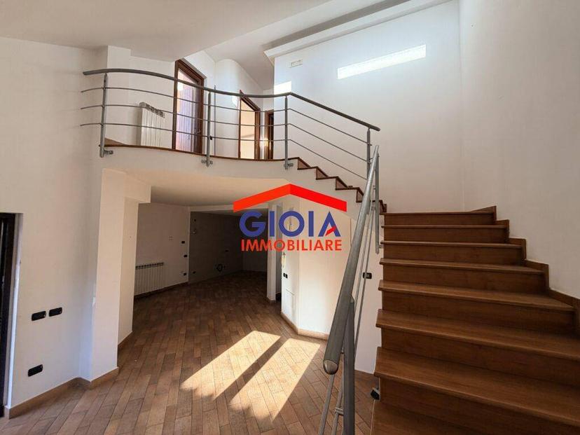 Villa unifamiliare via Gorizia 29, Mondragone — foto 31 di 38
