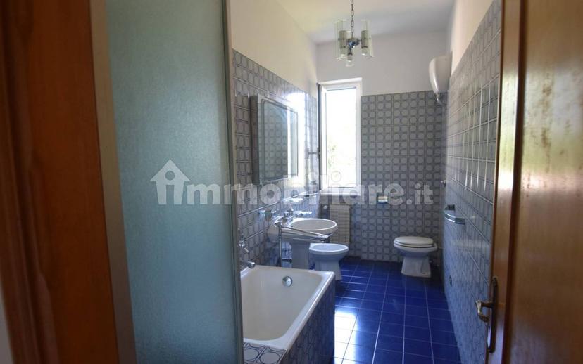 Villa bifamiliare via Giutte, Mele — foto 21 di 43