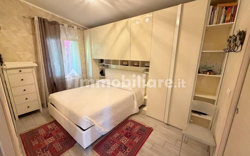 Villa unifamiliare Strada delle Catene 93, Marina Di Andora, Andora — foto 32 di 45