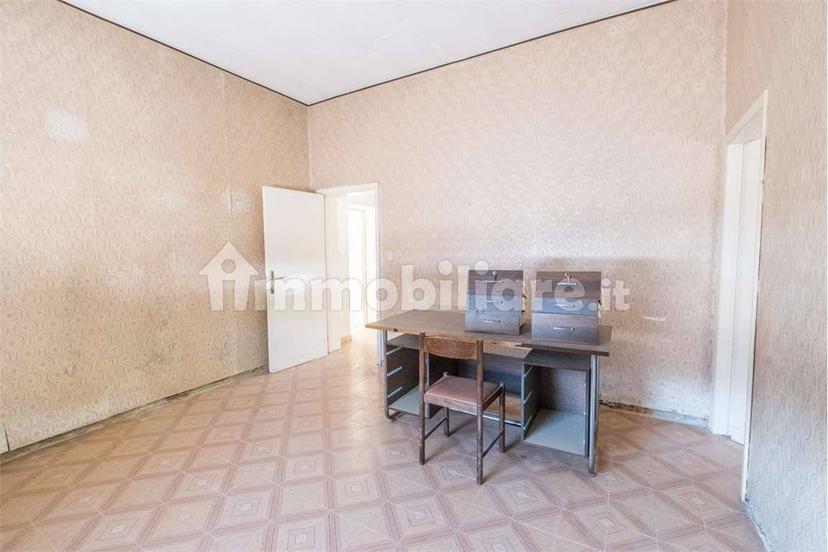 Appartamento da ristrutturare, Centro, Collecorvino — foto 43 di 48