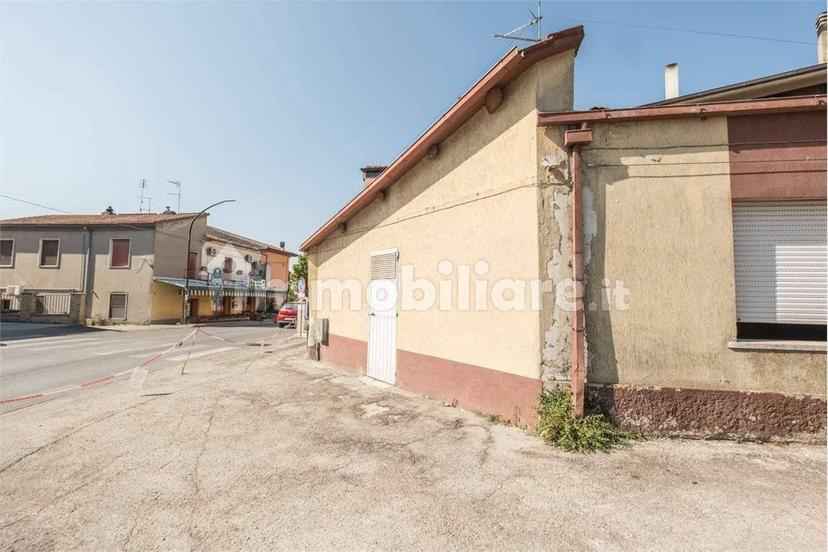 Appartamento da ristrutturare, Centro, Collecorvino — foto 13 di 48