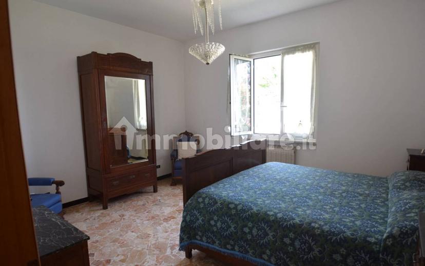 Villa bifamiliare via Giutte, Mele — foto 43 di 43
