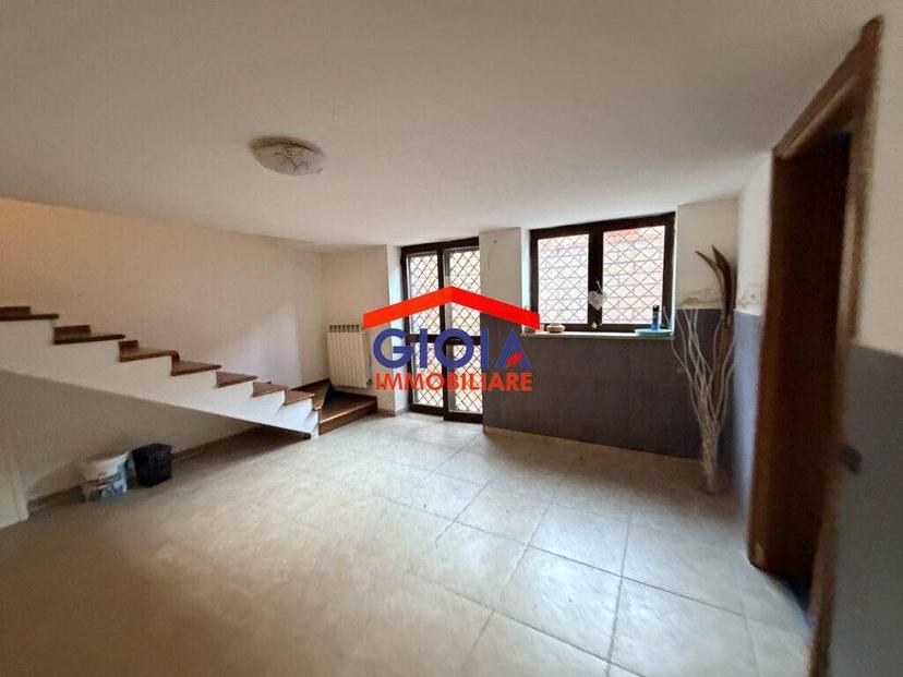 Villa unifamiliare via Gorizia 29, Mondragone — foto 8 di 38