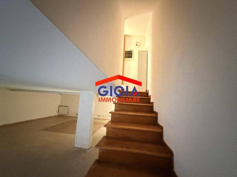 Villa unifamiliare via Gorizia 29, Mondragone — foto 36 di 38